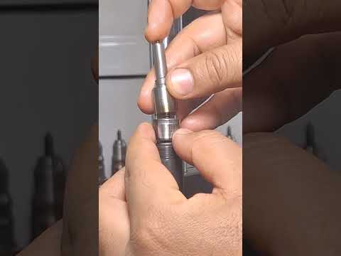 how to repair diesel fuel injectors #diesel #injector #fuel