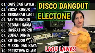 Download lagu DISCO DANGDUT ELECTONE 2026 - SPESIAL TEMBANG LAWAS BASS MANTAP  mp3