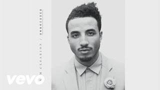 Kim Cesarion - Undressed (Audio)