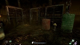【廃人】Dead by Daylight 【素人実況初心者向け】