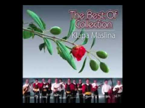 KLAPA MASLINA -  Brodarice