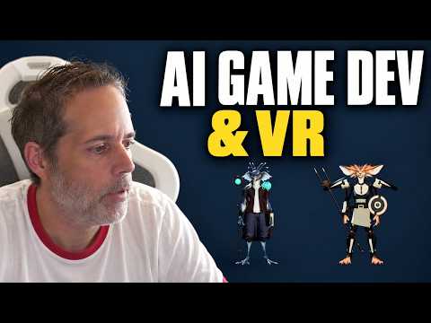 VR — Building Live