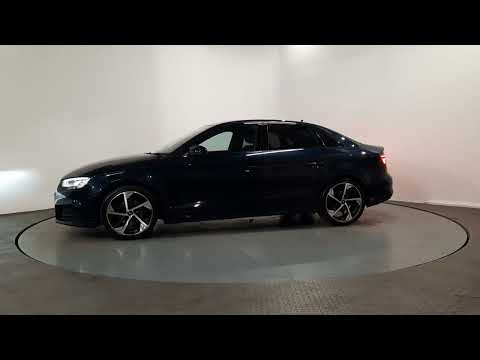 191D24918 - 2019 Audi A3 1.0TFSI 115 S-Tronic S Line