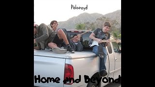 Polaroyd - Home & Beyond (Full Album)