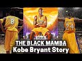 THE BLACK MAMBA - Kobe Bryant Story in Hindi