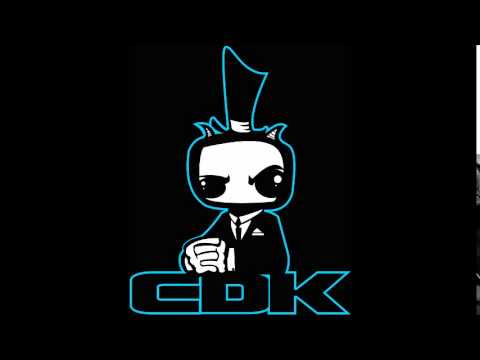 cdk - Hex (Original RumbleStep Mix)