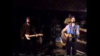 The Clarks - Mercury 96/97 New Years Eve