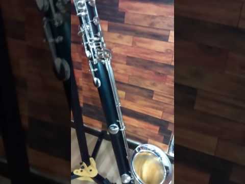 Contra Clarone Selmer 11 97375-0151