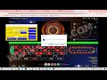 Roulette AI software for Free Trial || Roulette AI Software free download with unlimited Features