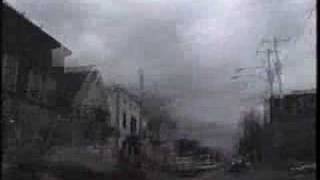 The Warp Brothers - We will survive