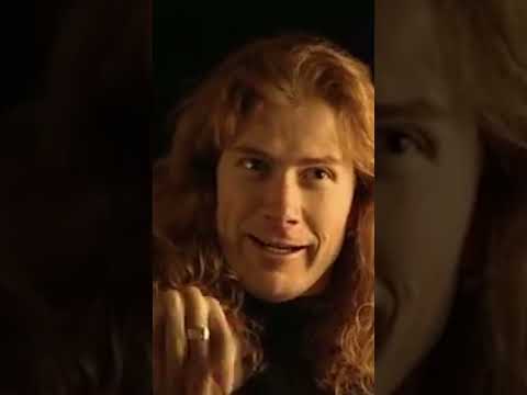 The Incredible Finger Speed Of Iron Maiden Bassist Steve Harris