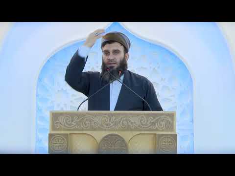به‌زه‌یی به‌یه‌كتردا هاتنه‌وه‌ (التراحم) - 01 ربیع الأول 1448 - 14/ 08/ 2026