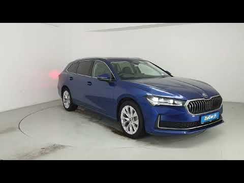 Skoda Superb Superb Se L Iv Phev S-A SE L TSi iV - Image 2