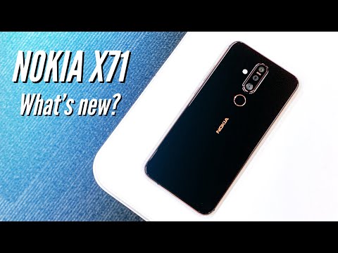 Nokia X71: SD660 for USD330. Is It Worth It?