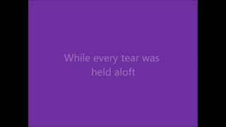 Owl City - Shy Violet Lyrics [Full HD]