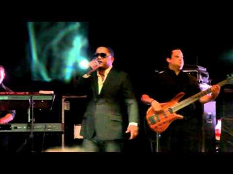 HECTOR ACOSTA PRIMAVERA AZUL BERNA 11 05 2012