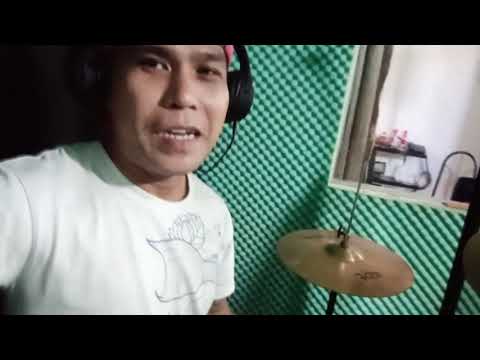 BAROX TV GIRL BE MINE - FRANCISM DRUM COVER