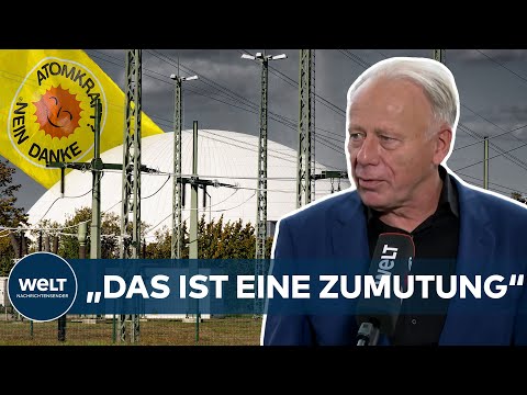 TRITTIN zu AKW-ENTSCHEID: „Grundlagen der Koalition sind einem Stresstest ausgesetzt“