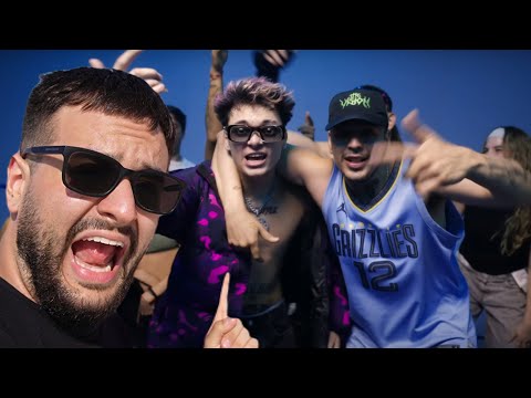 MrGuada Reacciona a SAIBU, Cacha, Kodigo - MOET