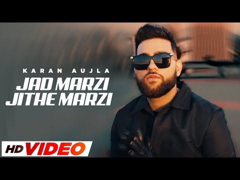Jad Marzi Jithe Marzi — watch video