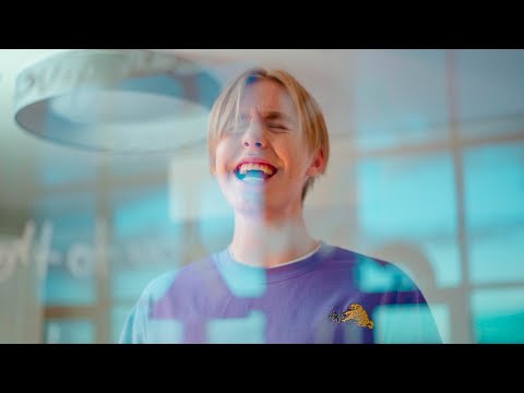 Karl Killing - Kiss Me (Official Video) | Eesti Laul 2021 semi-finalist