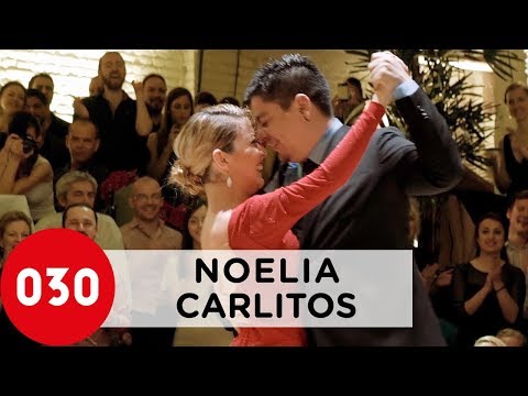 Noelia Hurtado and Carlitos Espinoza – Adiós, querida! #NoeliayCarlitos