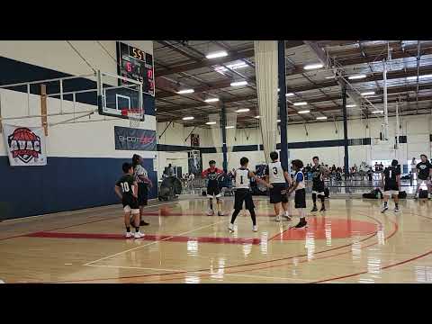 Ironmen Black 7th vs YL Stampede Red - 9/18/2022