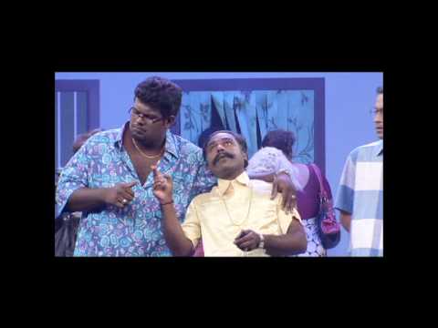 Comedy Festival - Episode 103 - Part 2