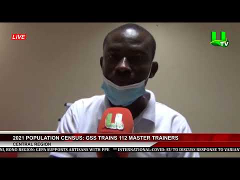 MIDDAY NEWS WITH AGYA KWABENA 21/12/2020