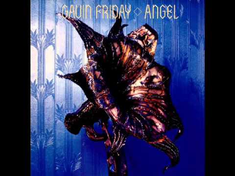 Gavin Friday - Macushla