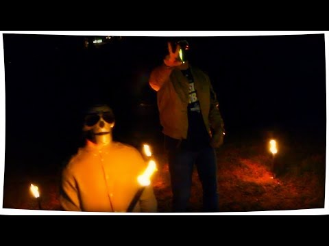 Azrael vs. Terma | (prod. by Bosshafte Beats) | JRB