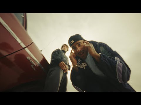 Gonzalo Genek, Jaze - QLO WA! (Video Oficial)