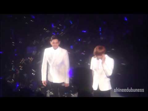 [HD] 131024- Super Junior SS5 Manila (Clips) edited