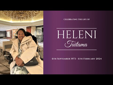 Heleni Tuitama (Sun)