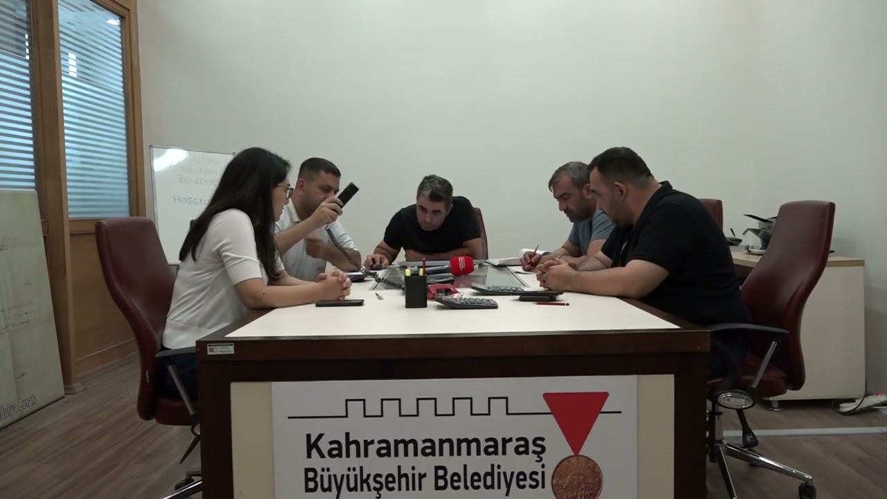 Bazalt, Blok ve Taş Alımı İhalesi - Yol Yapım Bakım ve Onarım Dairesi Başkanlığı