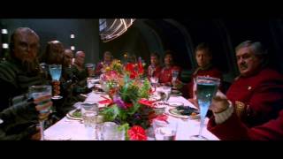 Tráiler Inglés Star Trek VI: The Undiscovered Country Tráiler Inglés Star Trek VI: The Undiscovered Country