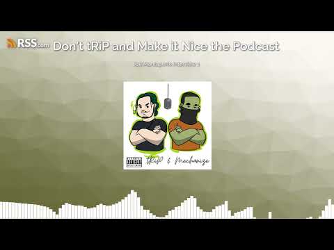 Joe Montaperto Interview 1