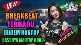 Download lagu DJ BREAKBEAT TERBARU 2020 DUGEM NONSTOP REMIX TANGGUNG BRO LAGI TINGGI mp3