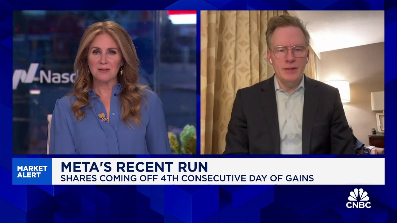 Evercore ISI's Mark Mahaney reveals his top tech stock picks: AMZN, UBER, GOOGL