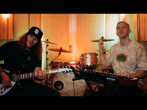 Ekoh x Kash'd Out x Grieves- Beautiful You (One Take Video)