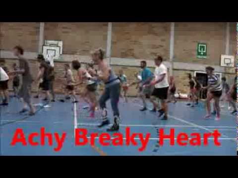 Judoclub Boechout Country Dance