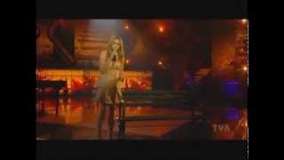 Valerie Carpentier Dis, quand reviendras-tu ? de Barbara. La Voix - Edition 2013