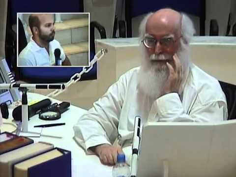 Tertúlia 1490 - Bloco intelectivo (Comunicologia) | #Conscienciologia - Waldo Vieira