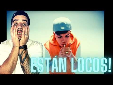 CHILENO REACCIONA a PFQG - KING SAVAGGE x PABLO CHILL-E x Criss J (Visualizer) | #06 WorKING 🧨