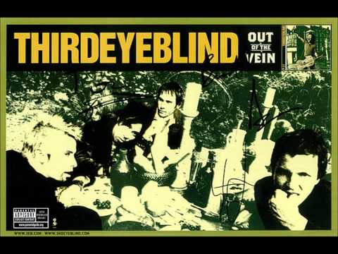Third Eye Blind - Butterfly (Another Life Demo)