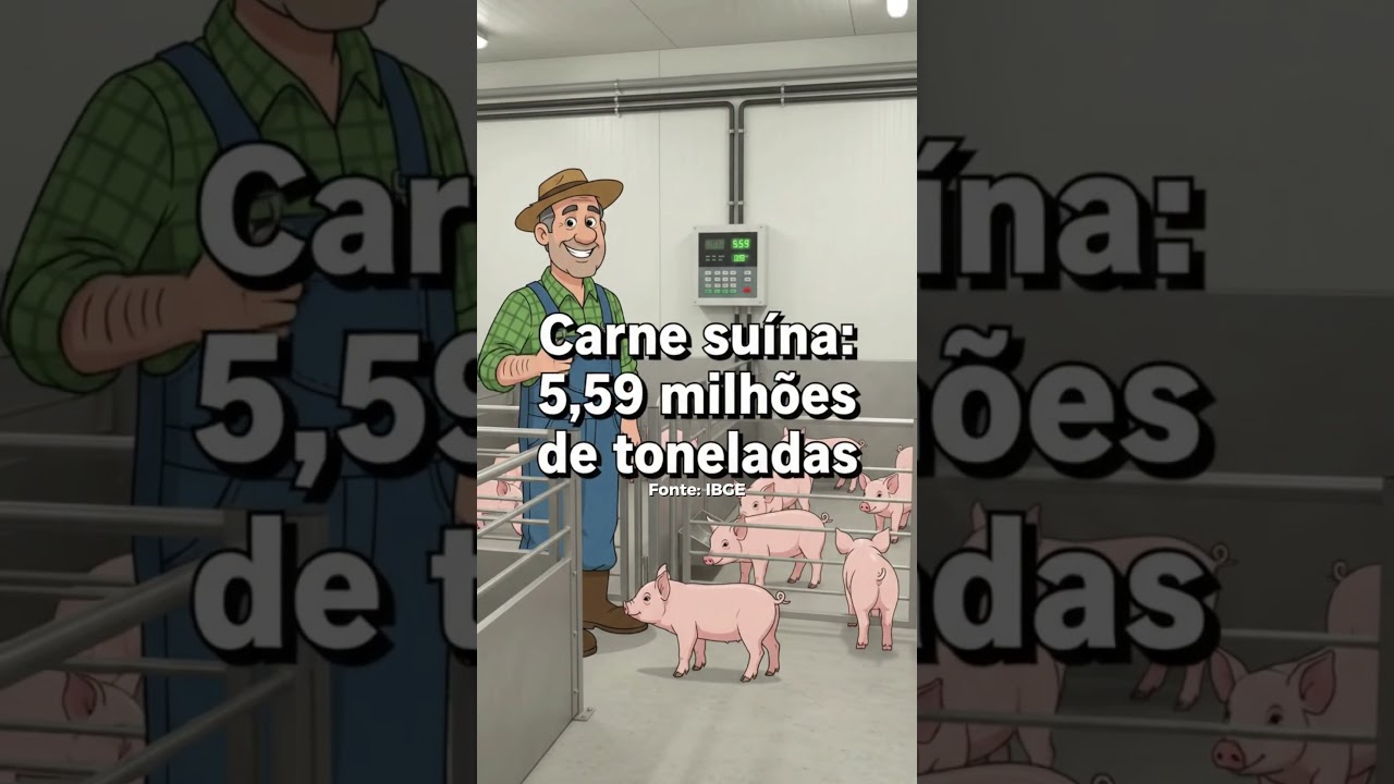 Feliz Dia Nacional da Pecuária