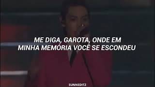 BIGBANG - OH, AH, OH (TRADUÇÃO/LEGENDADO)