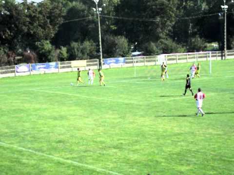 Orzeł Mokre - Sokół Orzesze (cz.5)