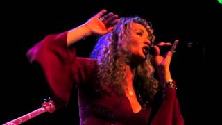 DANA FUCHS BAND - Vagabond Wind @ Piano (Dortmund)