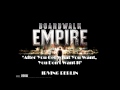 Boardwalk Empire - "After You Get What You Want ...
